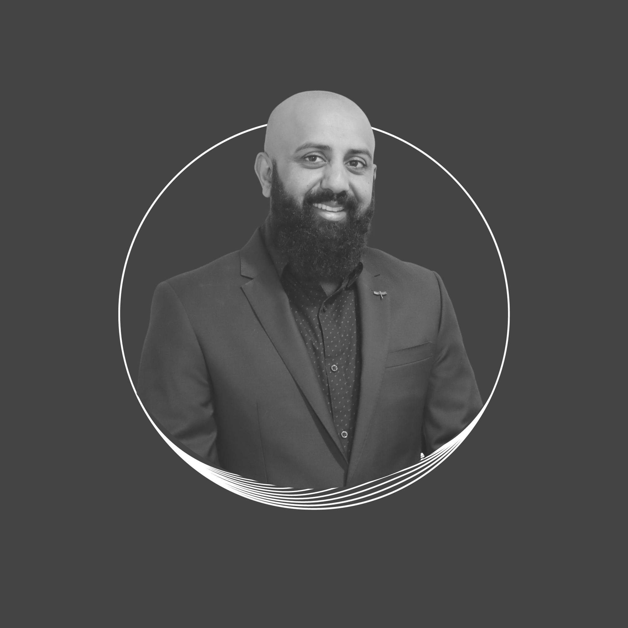 Dally Nijjar, founder of Good Move Property